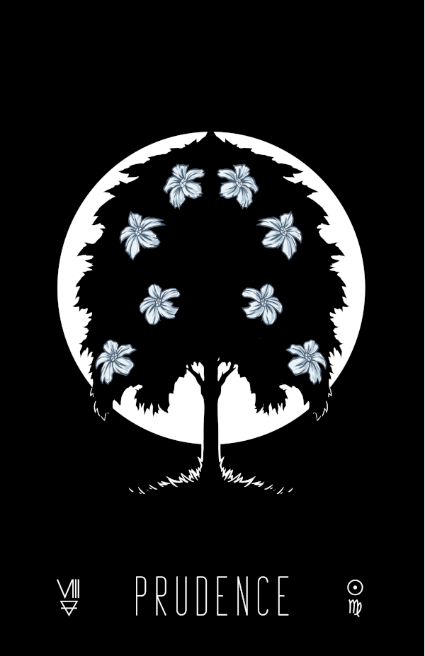 The Wayward Dark Tarot
